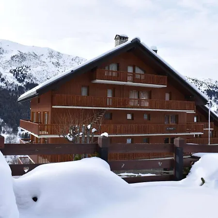 Cosy Au Pied Des Pistes A Meribel - Balcon, Tv, Animaux Acceptes, A 100 M ! - Fr-1-180-30 *