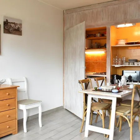 Cosy Au Pied Des Pistes A Meribel - Balcon, Tv, Animaux Acceptes, A 100 M ! - Fr-1-180-30 Les Allues