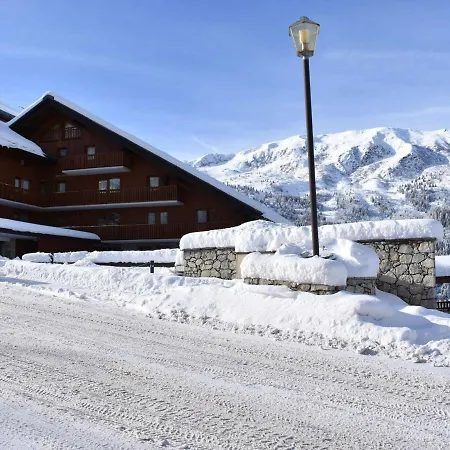 Apartment Cosy Au Pied Des Pistes A Meribel - Balcon, Tv, Animaux Acceptes, A 100 M ! - Fr-1-180-30 Les Allues