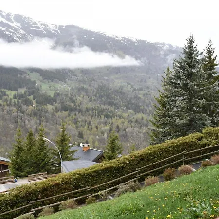 Cosy Au Pied Des Pistes A Meribel - Balcon, Tv, Animaux Acceptes, A 100 M ! - Fr-1-180-30