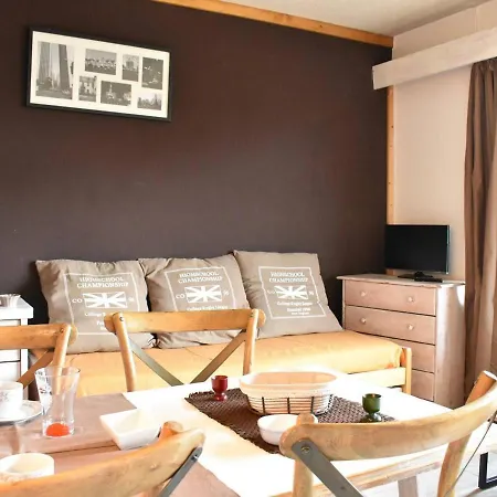 Cosy Au Pied Des Pistes A Meribel - Balcon, Tv, Animaux Acceptes, A 100 M ! - Fr-1-180-30