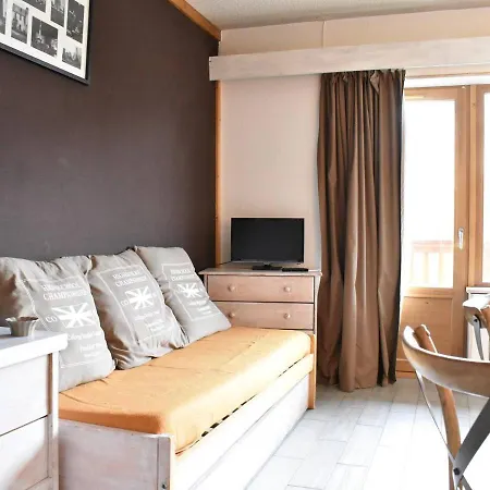 Apartment Cosy Au Pied Des Pistes A Meribel - Balcon, Tv, Animaux Acceptes, A 100 M ! - Fr-1-180-30 Les Allues
